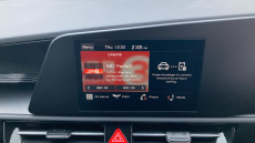 Kia Niro 1.6 GDi PHEV 2 5dr DCT Estate